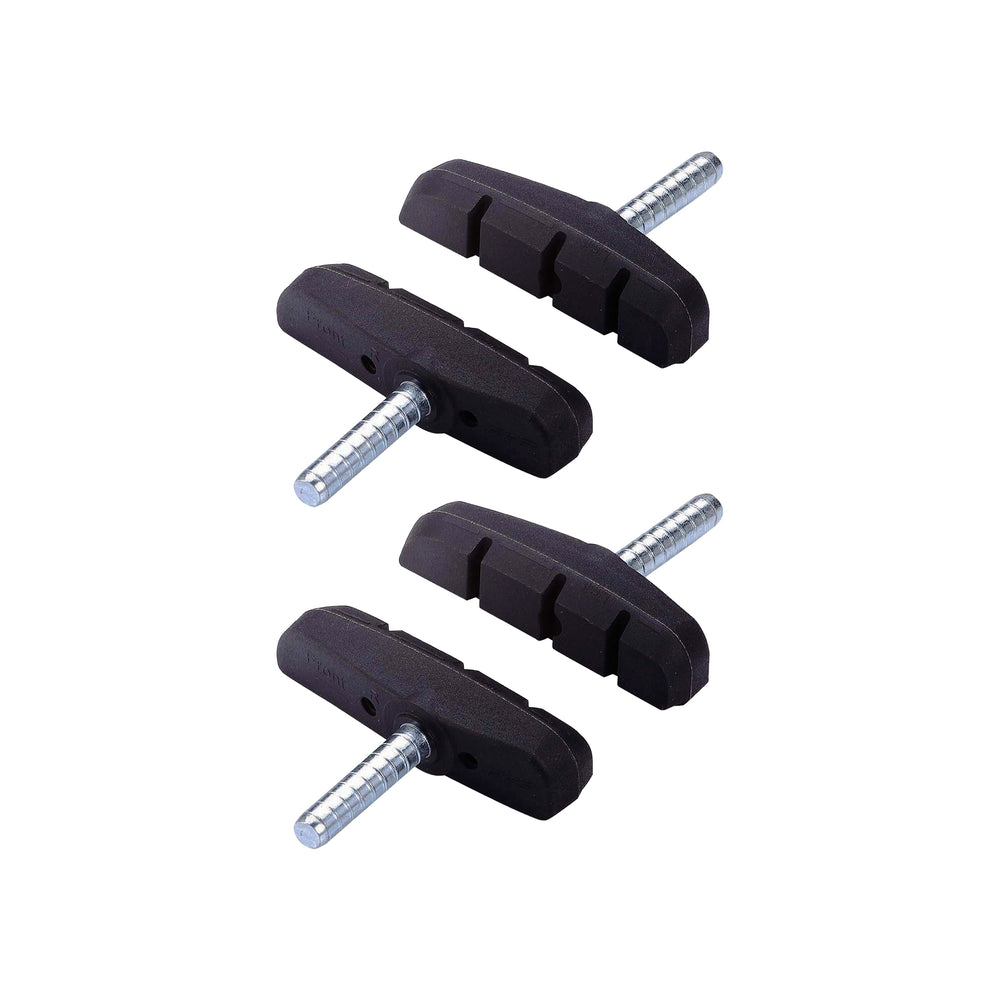 Bremsesko BBB CantiStop 65 mm. 4 stk. på ophæng