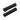 Håndtag BBB FoamGrip Sort 135mm 'skumgreb' BHG-28