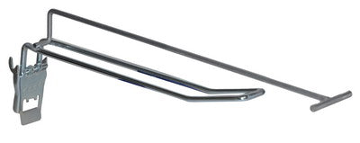Krog dobbel f. BBB stativ D:20cm med prisholder BBB-DSP