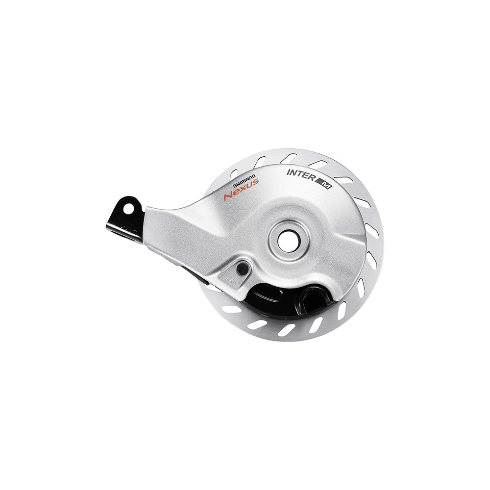 ROLLER BRAKE REAR BR-C3001 Nexus w/7.2mm Washer