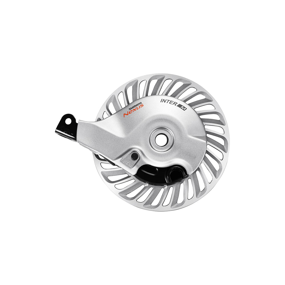 ROLLER BRAKE REAR BR-C6001 Nexusw/7.2mmWashBC3/8