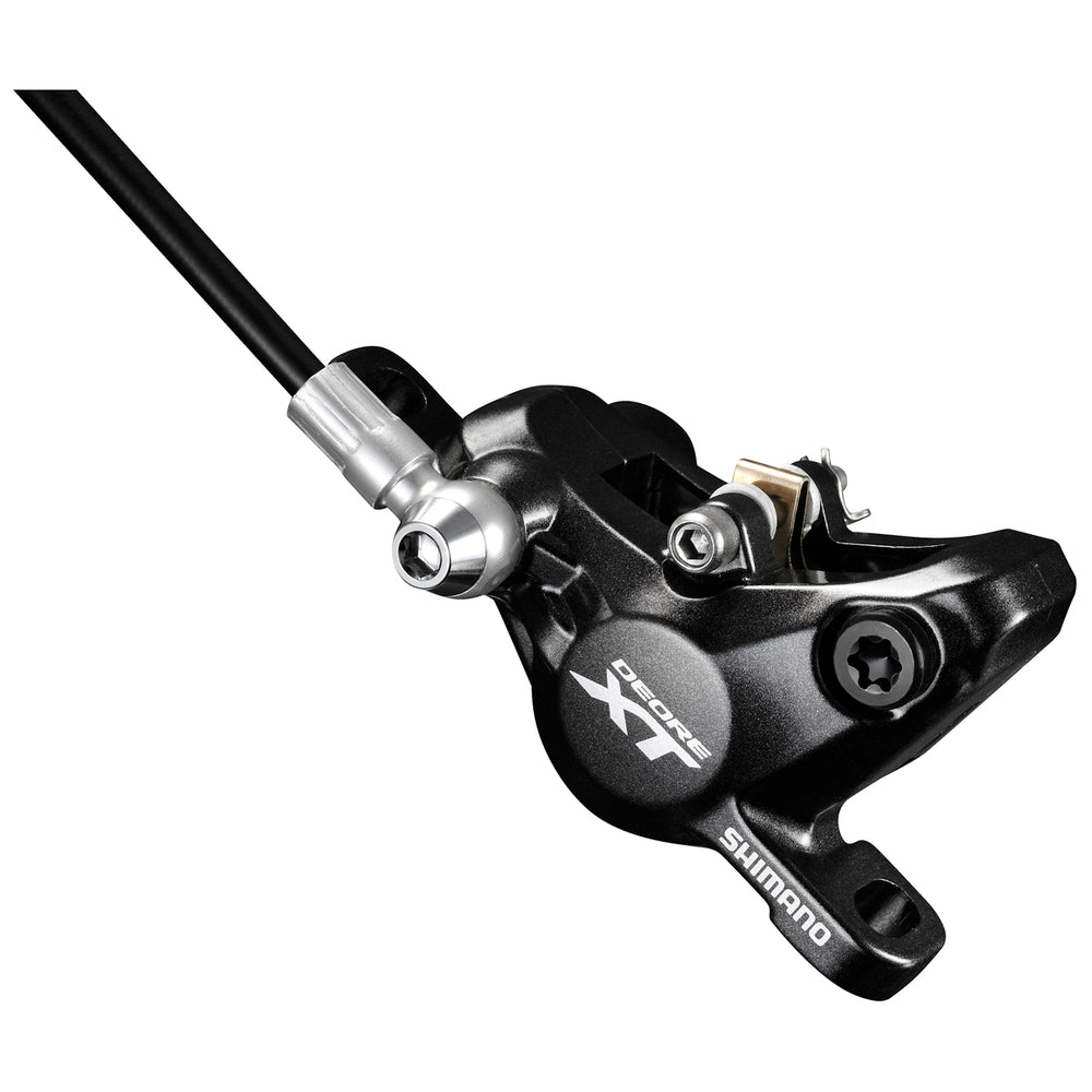 Skivebremsekaliber XT M8000 XC