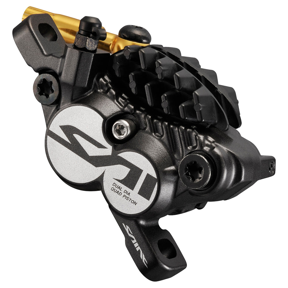 Skivebremse F/B Hvid BR-M820 Saint