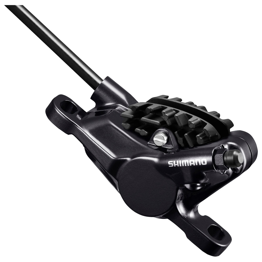Skivebremse RS785 F/B Sort Ej Adaptor eller Roto