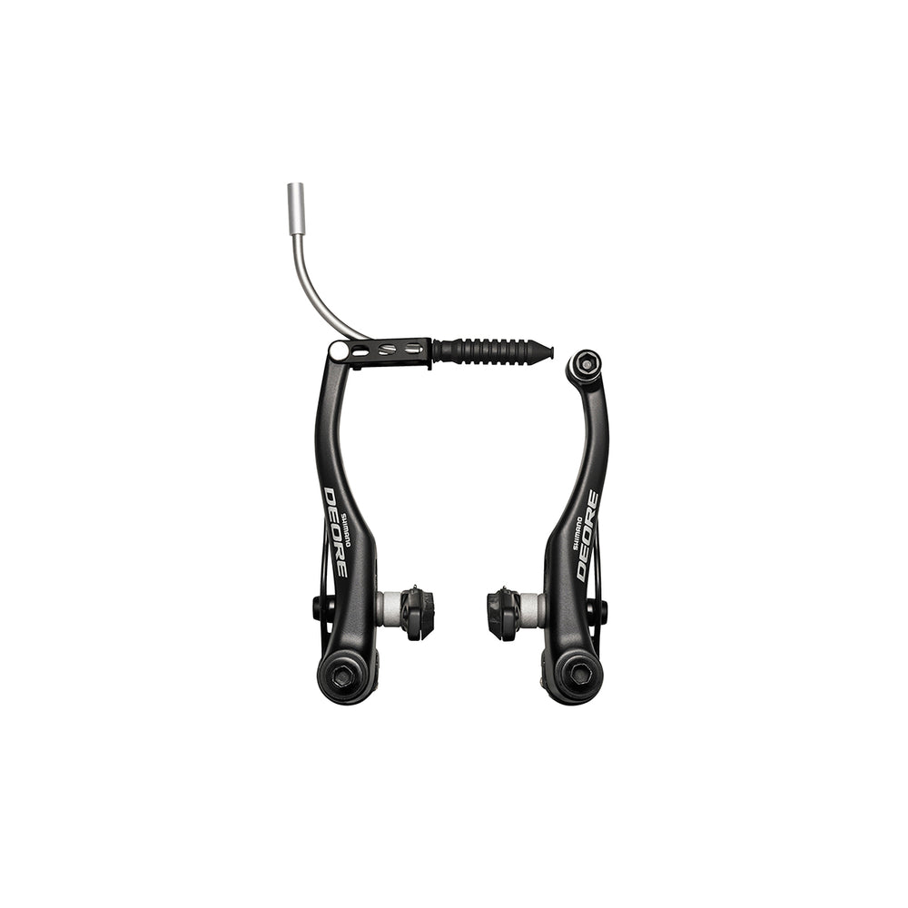 V-Brake Front Black BR-T610 Deore w/ S70C