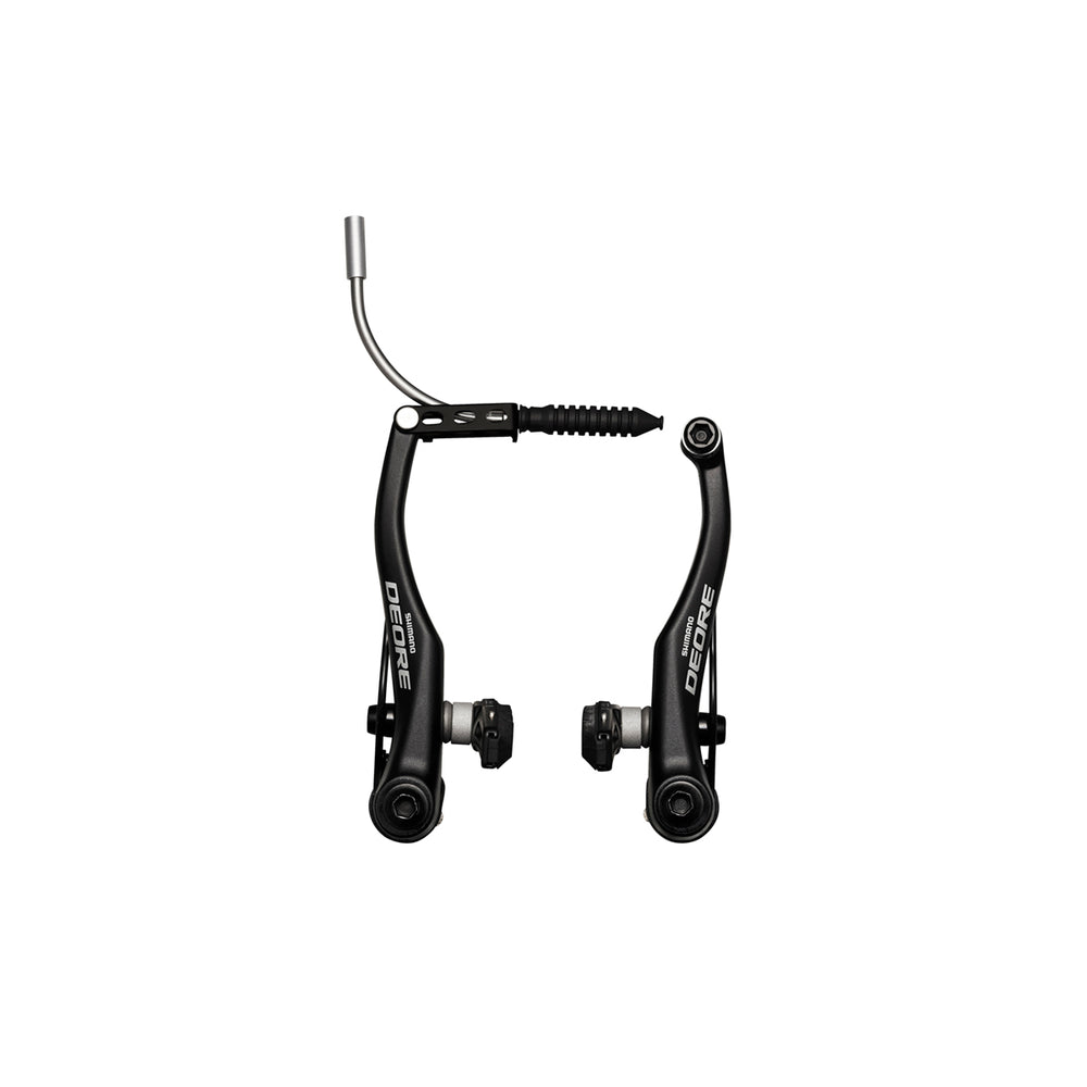 V-Brake Rear Black BR-T610 Deore w/ S70C