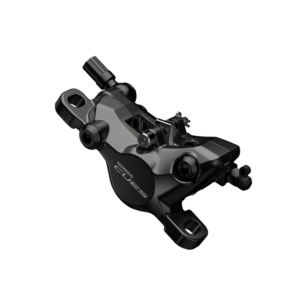 Disc Brake Hydr Front/Rear BR-U8000 Cues