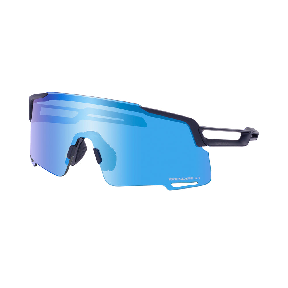 Shimano Eyewear EQNX5AR Matte Black