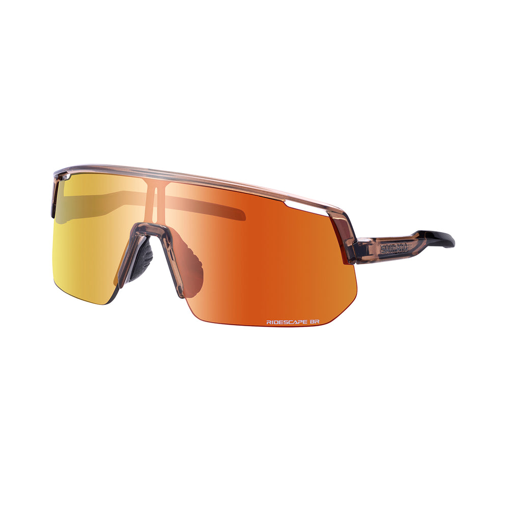 Shimano Eyewear TCNL2BR Transparent Bronze