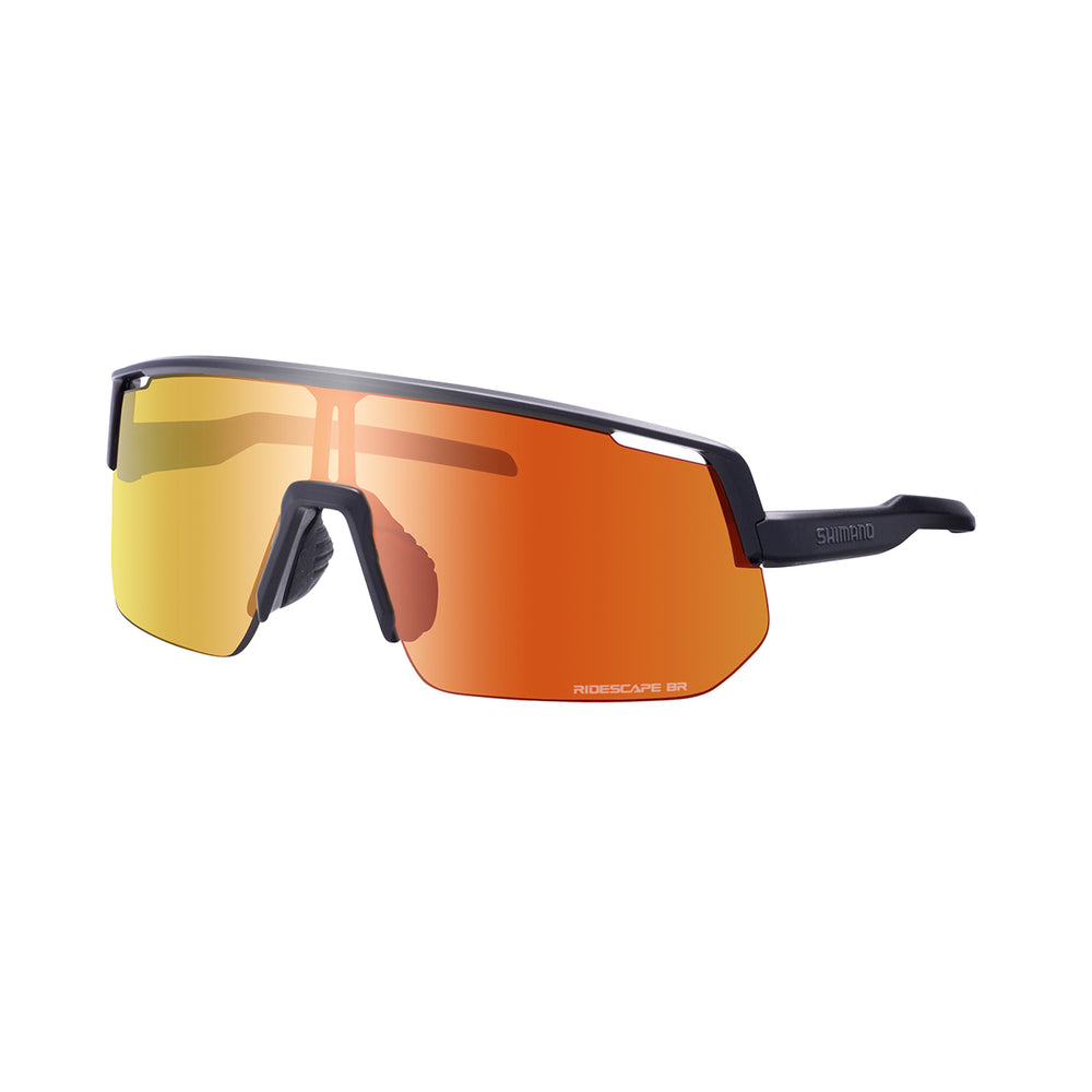 Shimano Eyewear TCNL2BR Matte Black