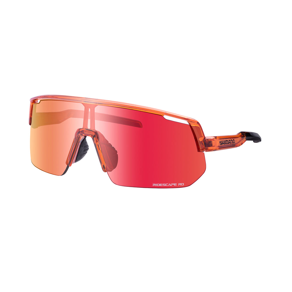 SHIMANO Briller TCNL2RD Orange Sapphire