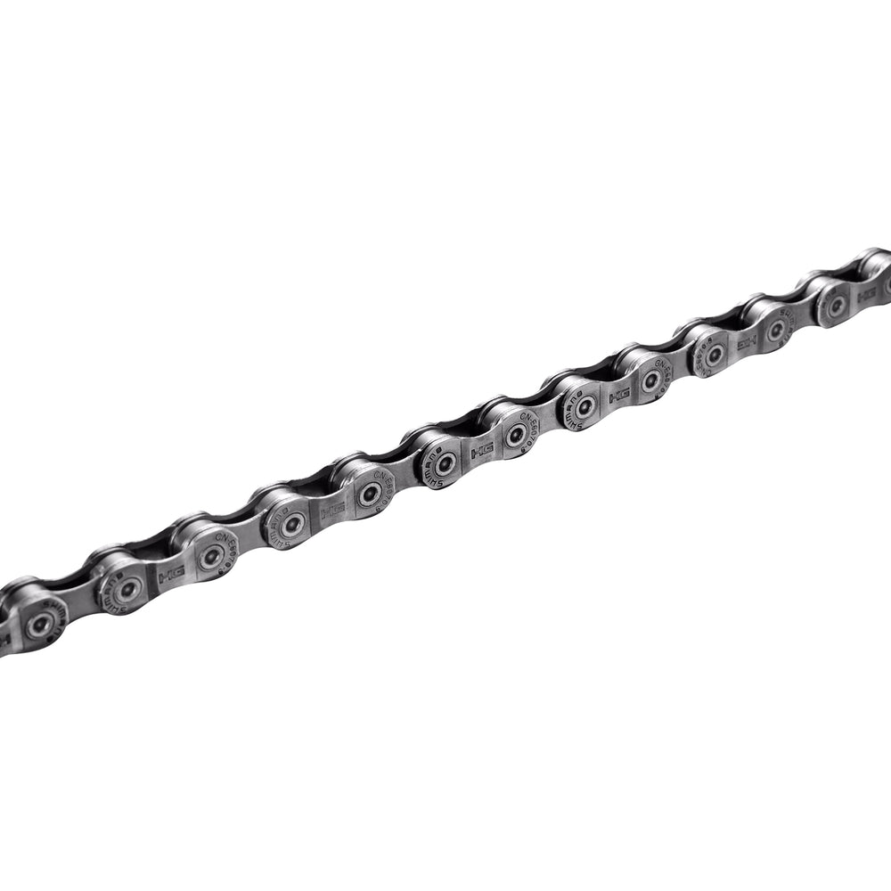 Kæde 9sp 126l u. End Pin STEPS CN-E6070 for Single