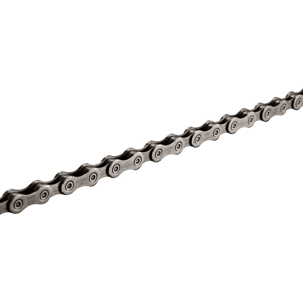 Kæde 10sp 126l u. End Pin STEPS CN-E6090 for Single