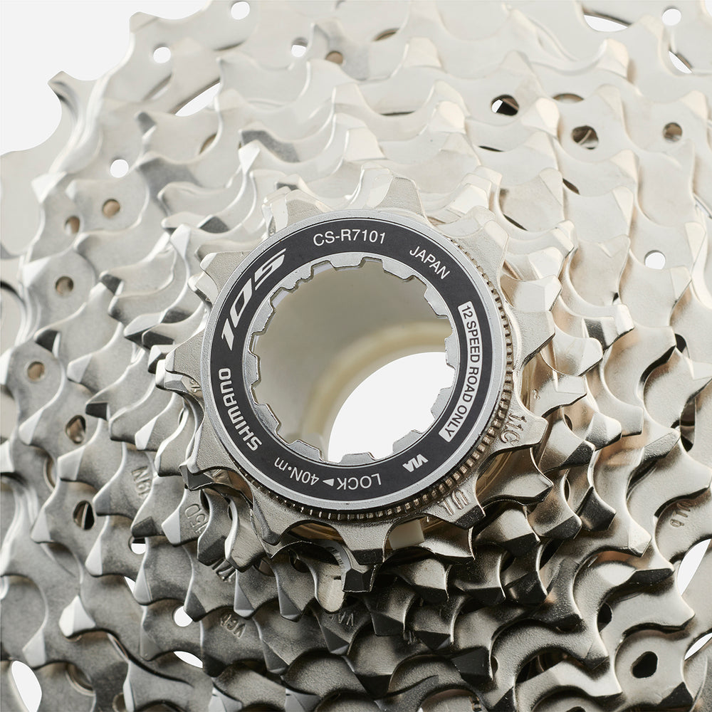 Lock Ring&Washer CS-R7101