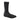 Skoovertræk Dual rain sort S (37-40)