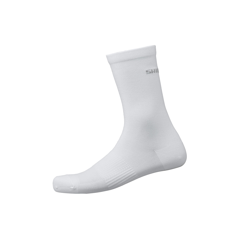 Performance Socks White S-M (Size 36-40)