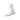 Performance Socks 3Pairs White L-XL (Shoe 45-48)