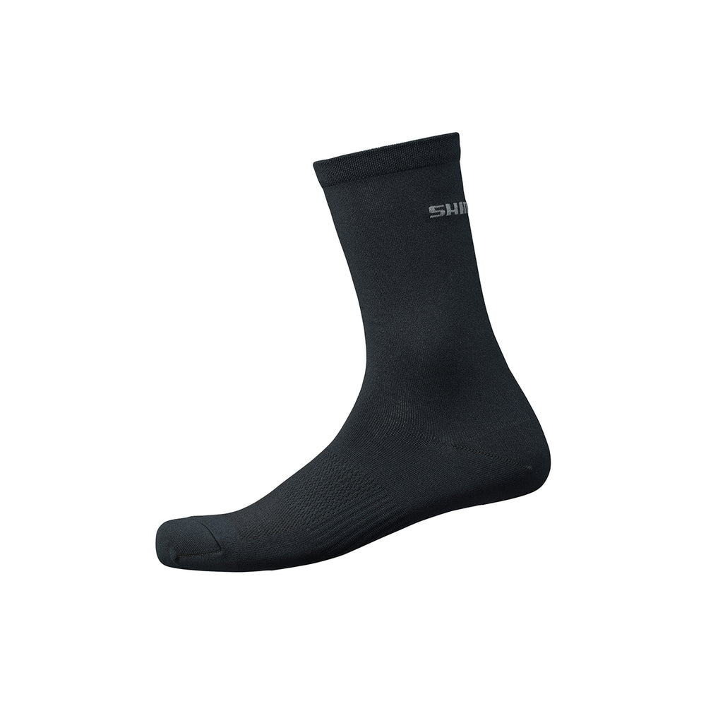 Performance Socks Black L-XL (Size 45-48)