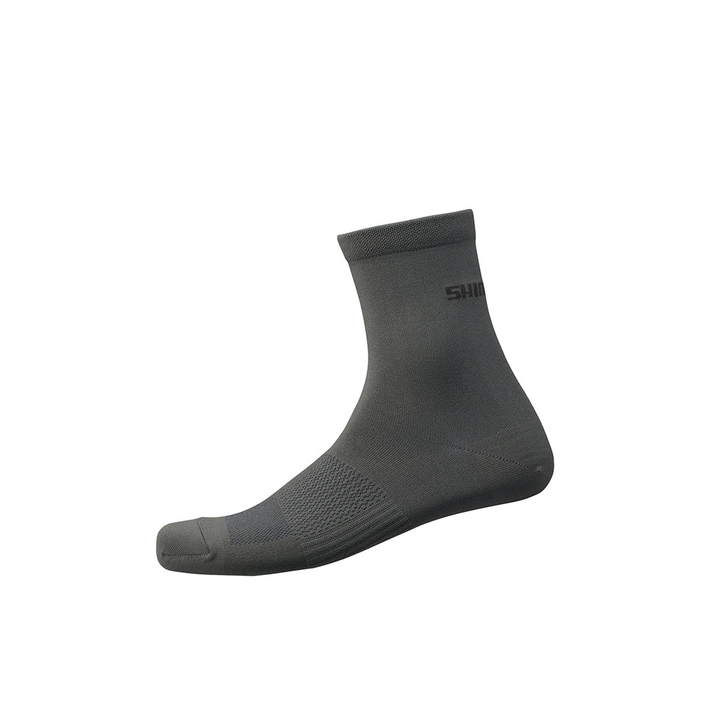 Performance Mid Socks Cedar Brown M-L (Shoe 41-44)