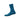 S-Phyre Socks Indigo Blue L-XL (Shoe 45-48)
