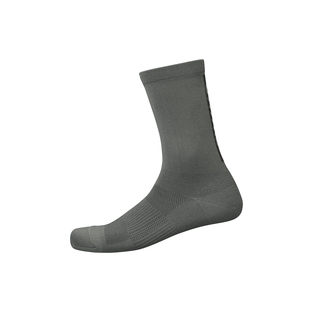 S-Phyre Leggera Socks Gray S-M (Shoe 36-40)