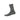 S-Phyre Leggera Socks Gray M-L (Shoe 41-44)