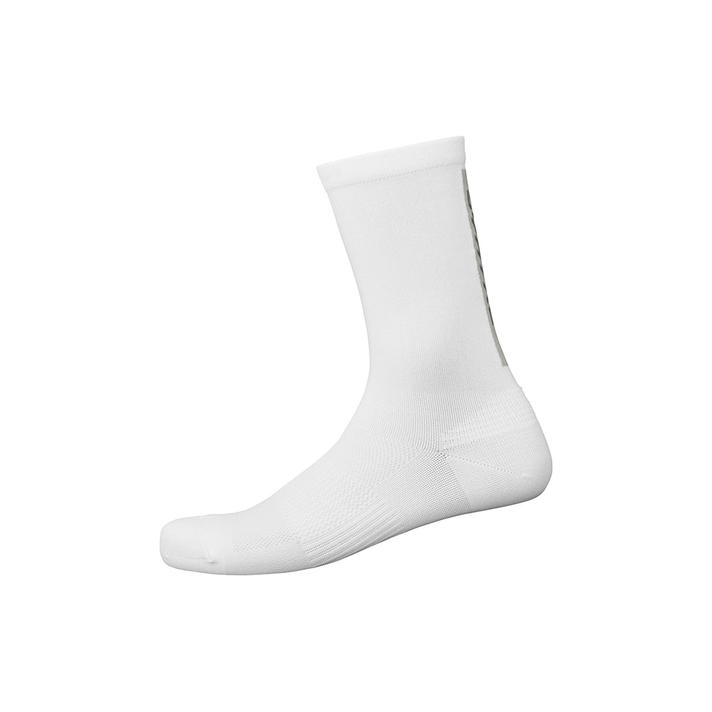 S-Phyre Leggera Socks White L-XL (Shoe 45-48)