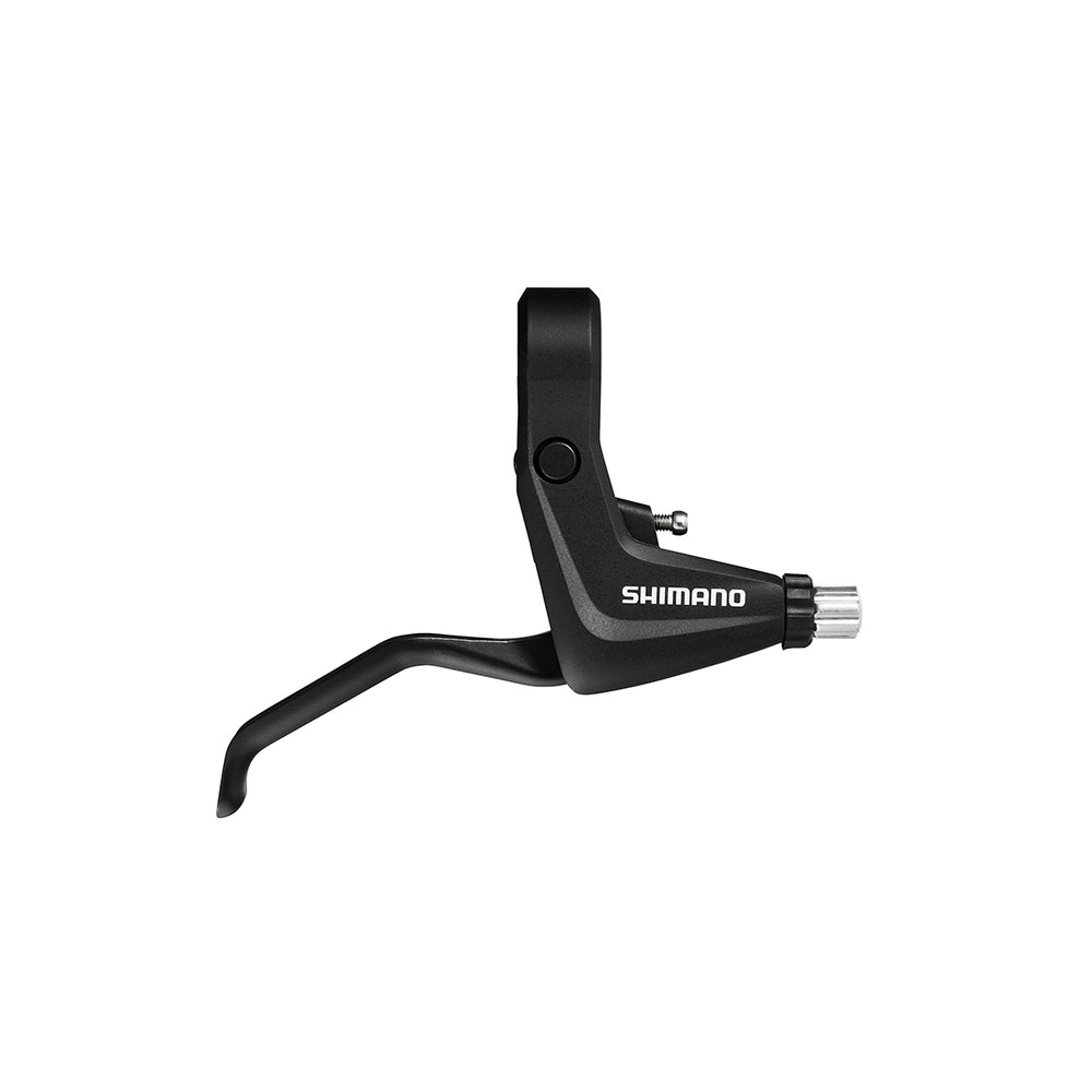 Bremsegreb BL-T4000 Højre, sort, 2-finger, Alivio