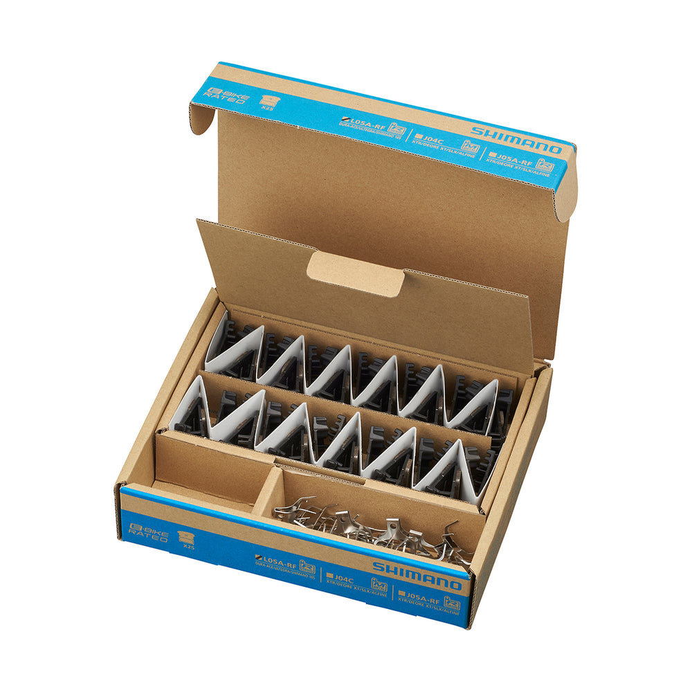 Skivebremseklods L05A Resin 25 par