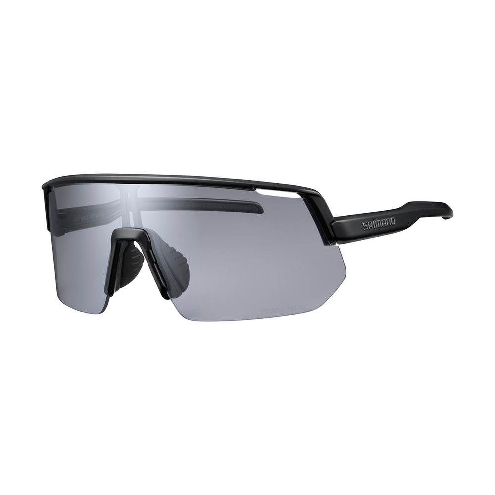 SHIMANO Briller TCNL2 Matte Black