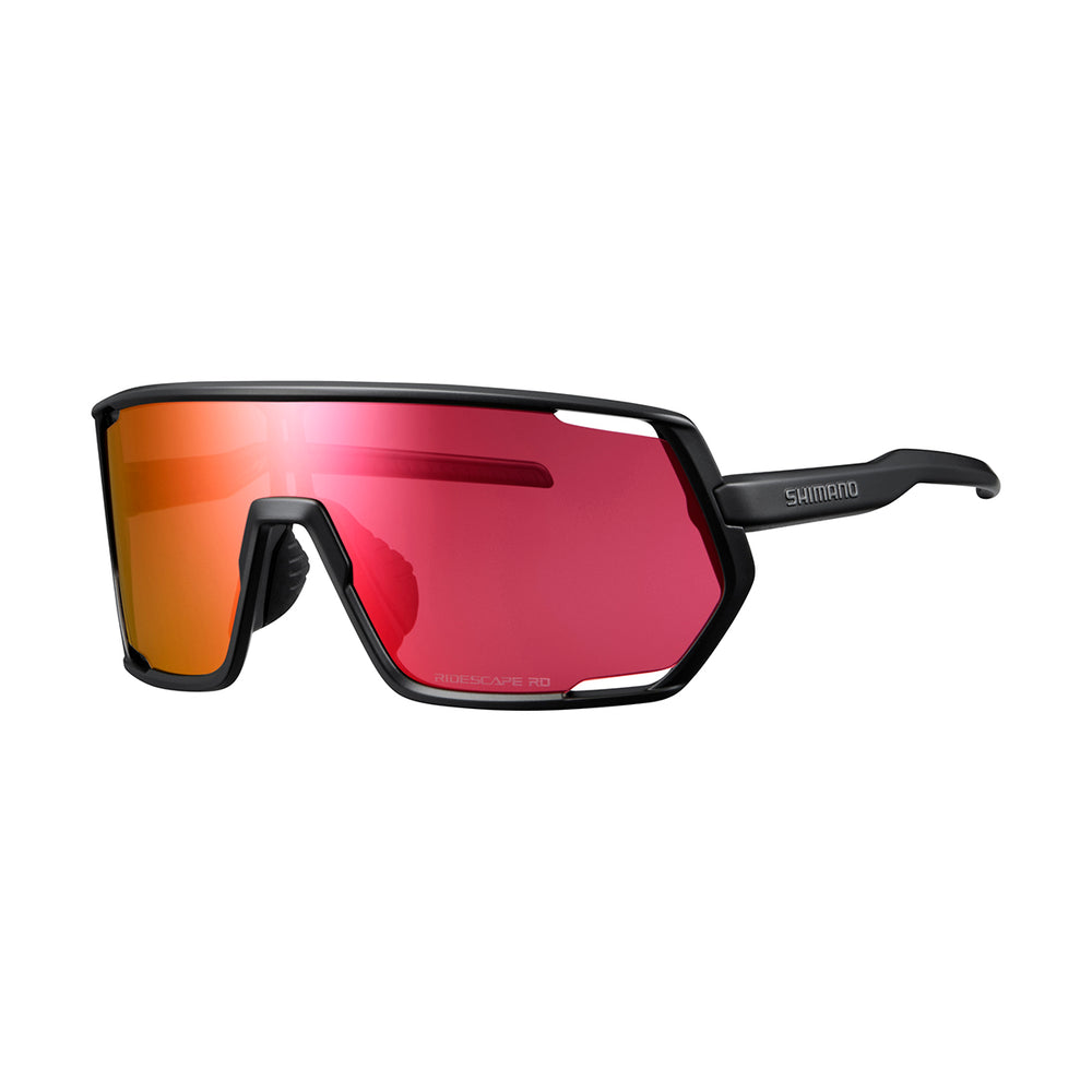 SHIMANO Briller TCNM2 Matte Black