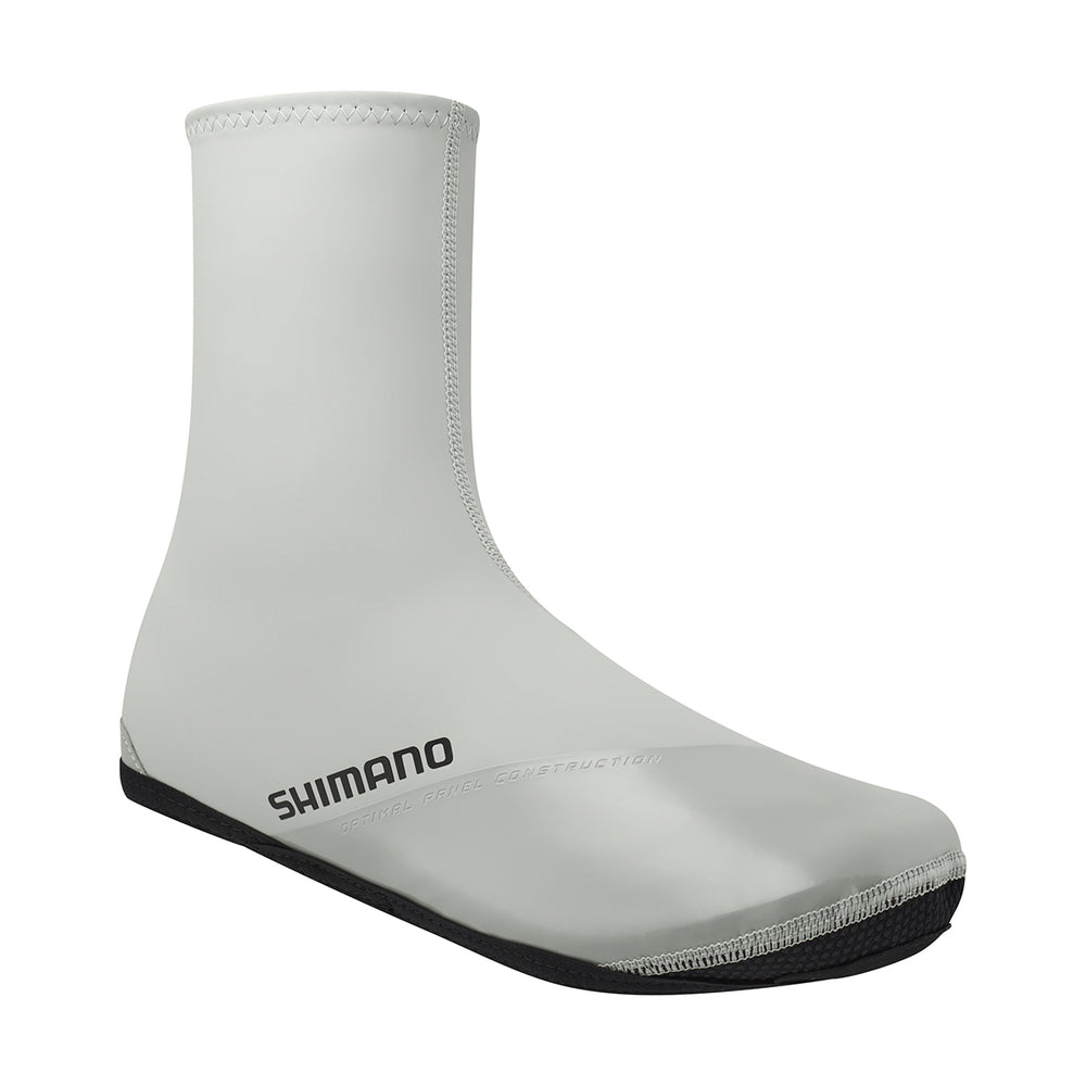 SKOOVERTRÆK Dual H2o Light Gray XL (Shoe 44-46)