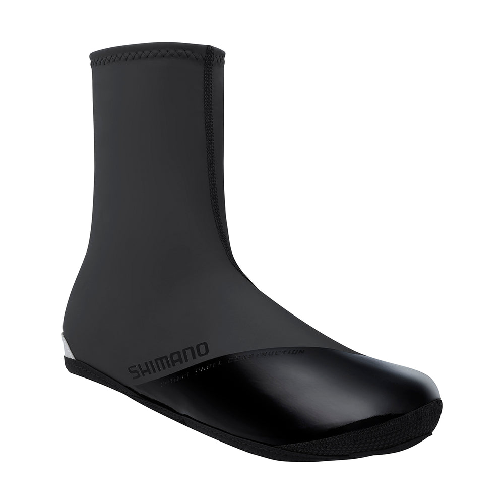 SHIMANO SKOOVERTRÆK H2o Dual Black XXL (Shoe 47-49)