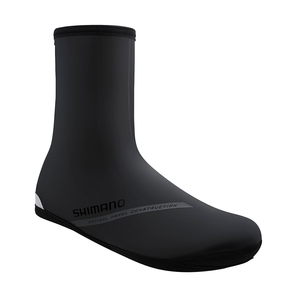SHIMANO SKOOVERTRÆK Dual CR Black XL (Shoe 44-46)