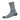 SHIMANO PERFORMANCE ULDSTRØMPE Gray S-M (Shoe 36-40)