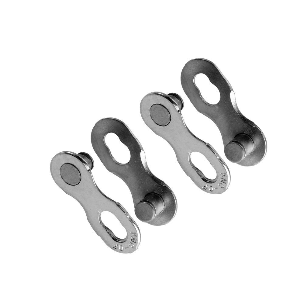 Samleled KMC Missinglink 12 speed med EPT (anti rust). 2 stk. Non re-usable.