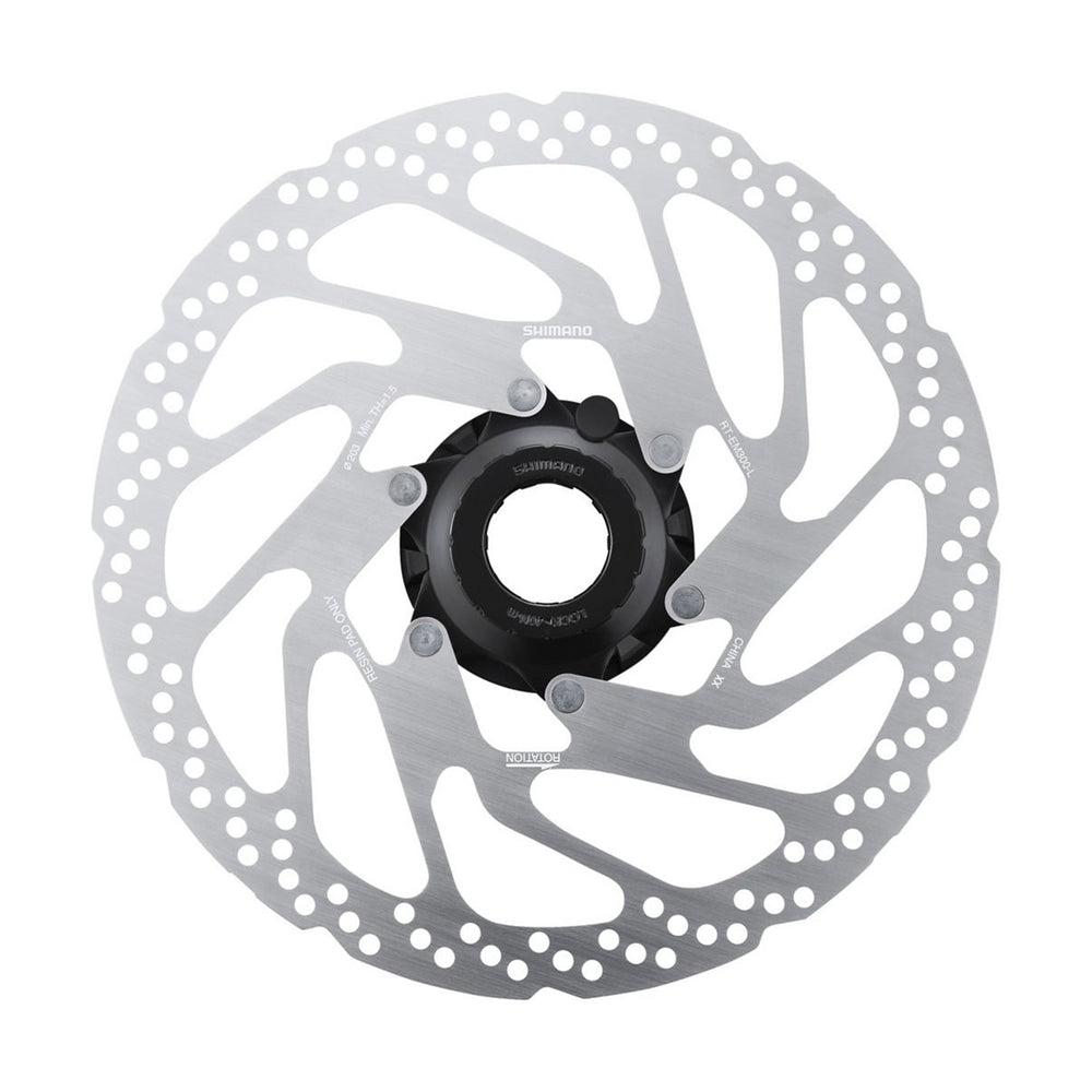 Rotor 203mm Center Lock RT-EM300