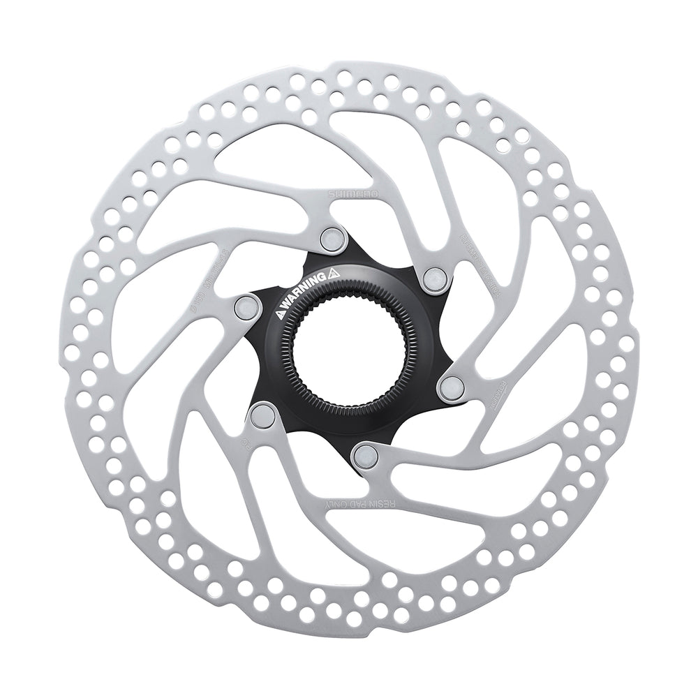 Rotor 180mm Center Lock RT-EM300
