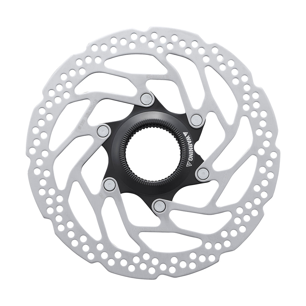 Rotor 160mm Center Lock RT-EM300