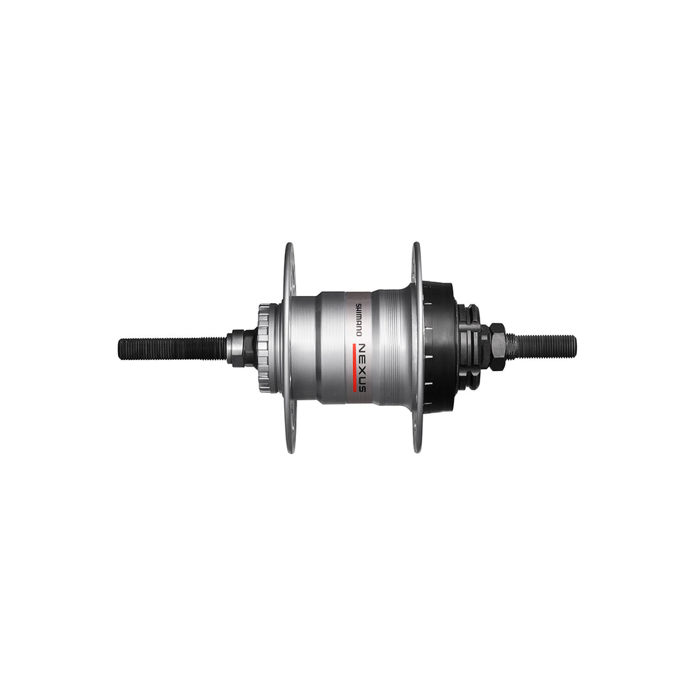 Bagnav Nexus 3 SG-3R40 170mm Rullebremse, 36H, standard