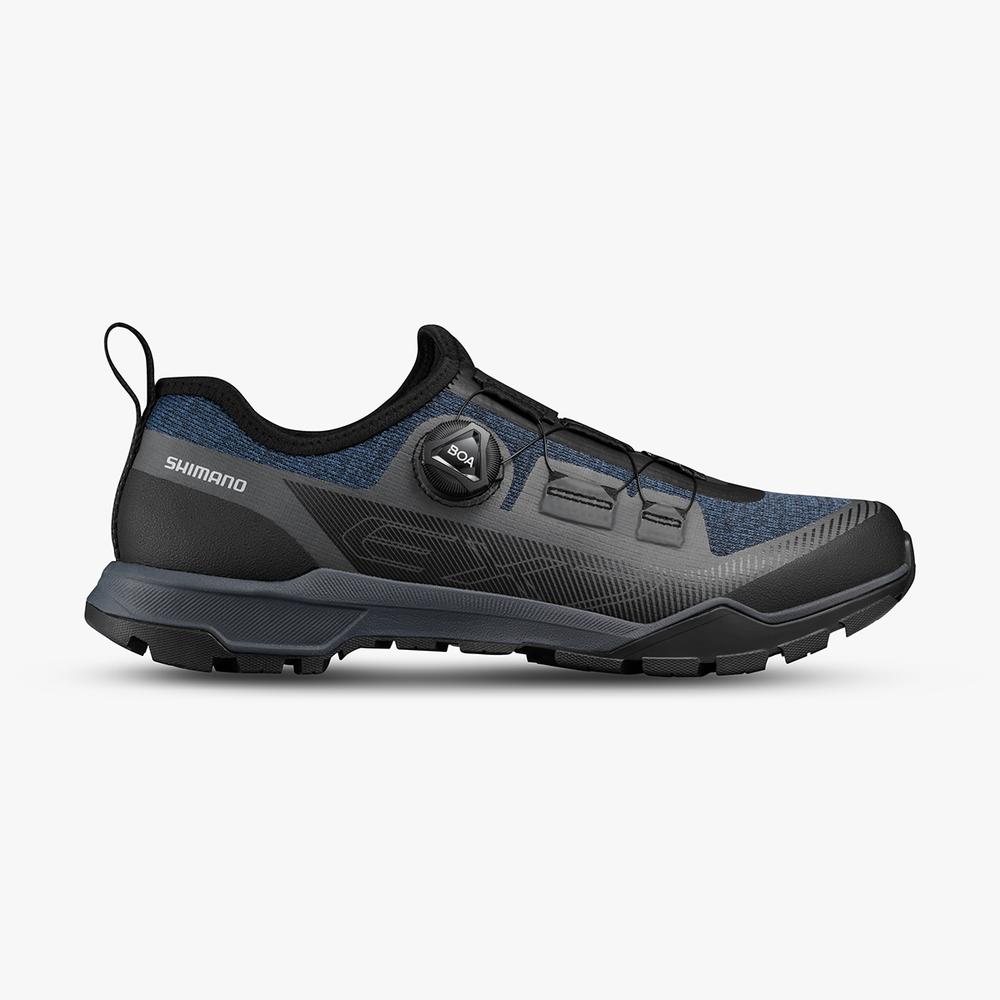 Sko EX700 Dark Blue 40.0