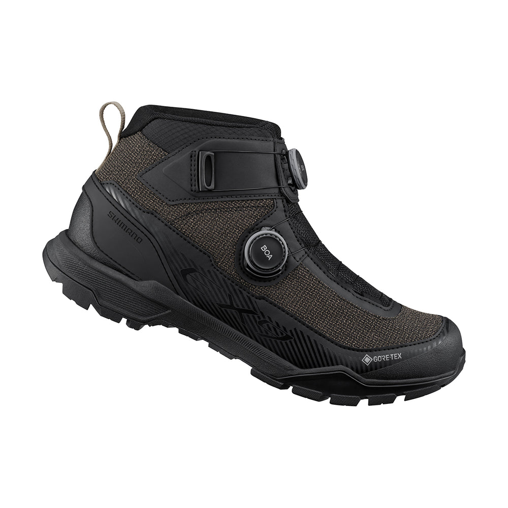 Sko EX900 Black 48.0