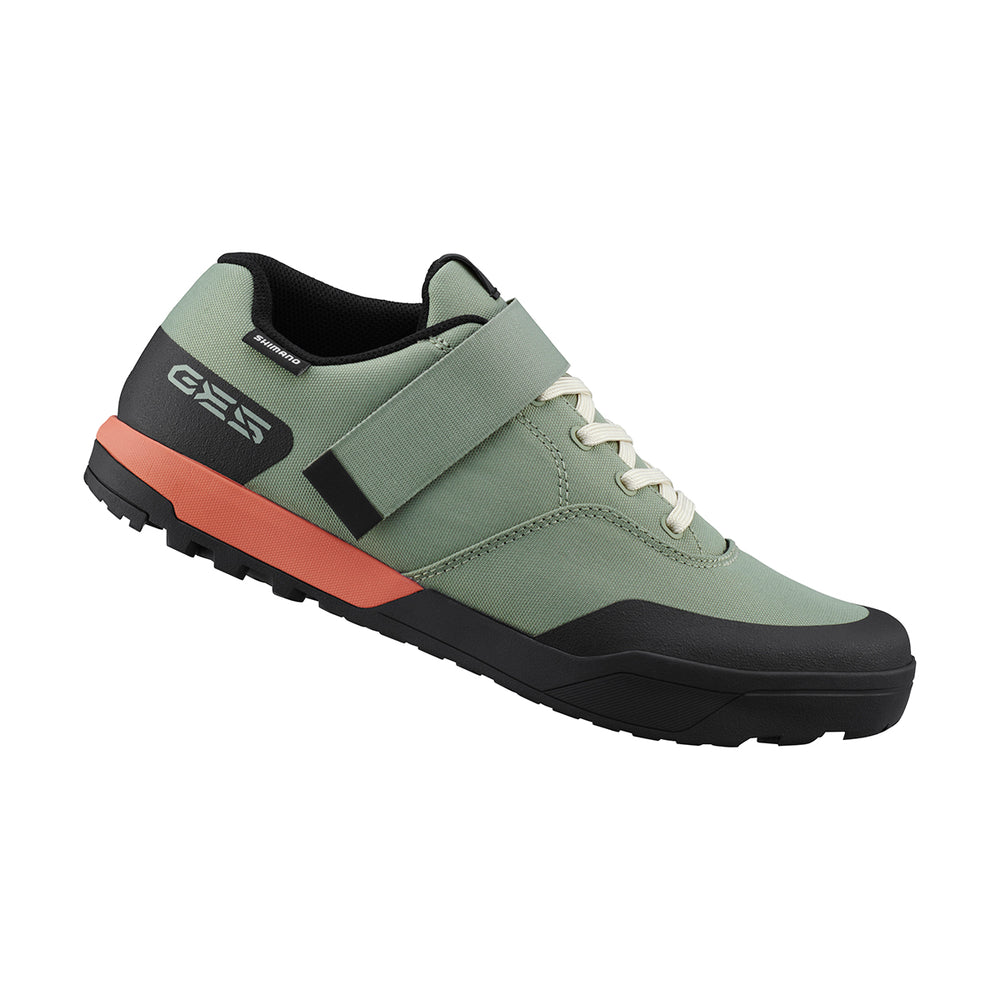 Sko GE500 green SPD 45