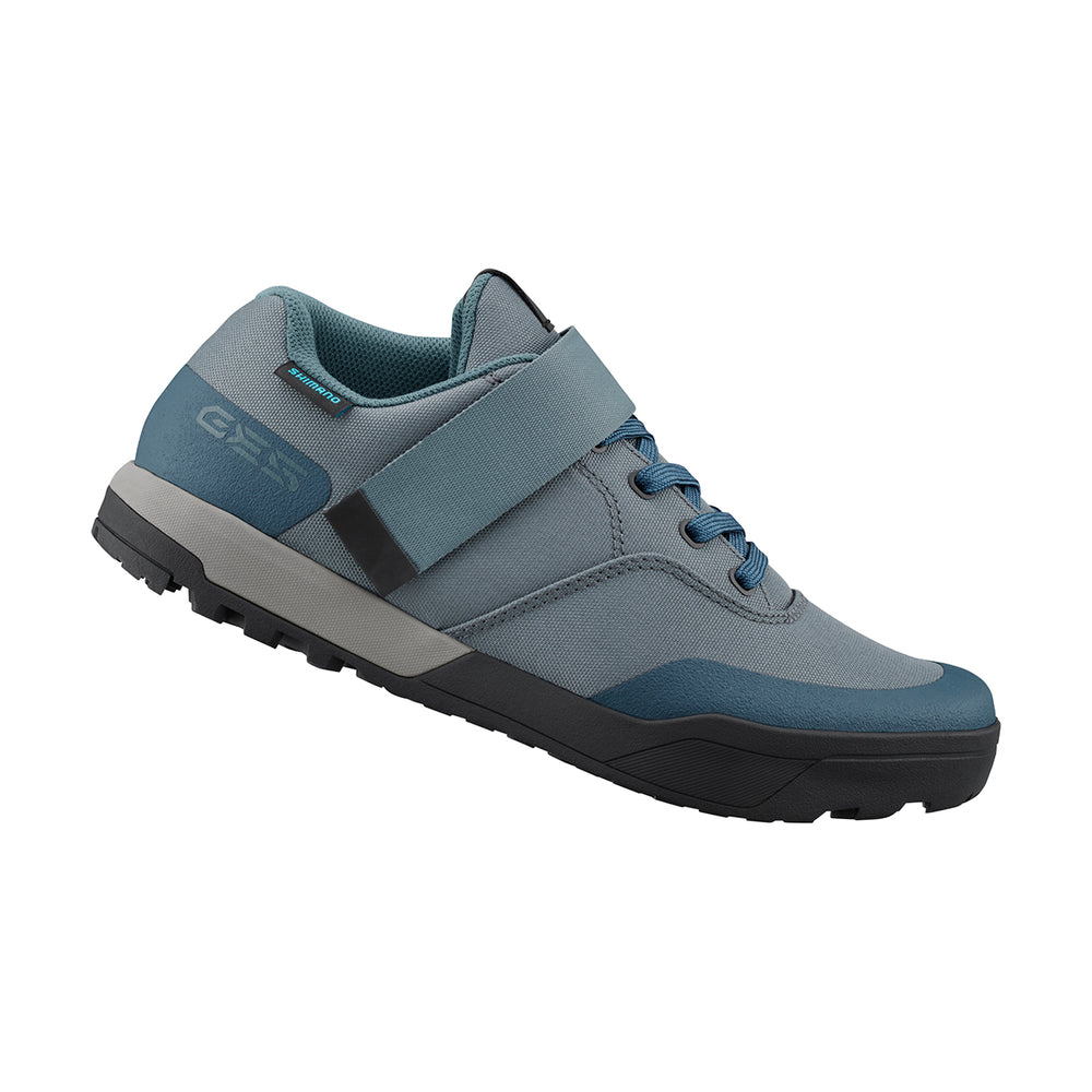 Sko GE500 dame denim SPD 39