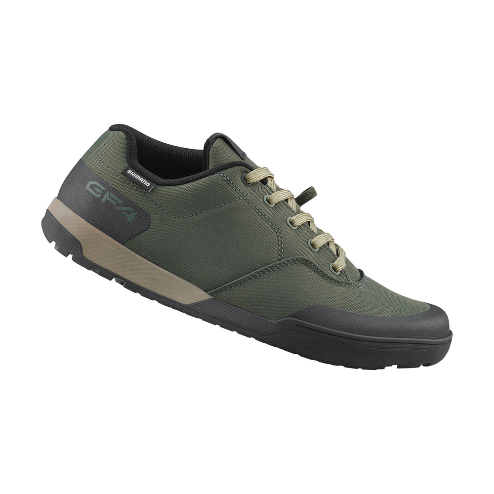 Sko GF400 olive 40