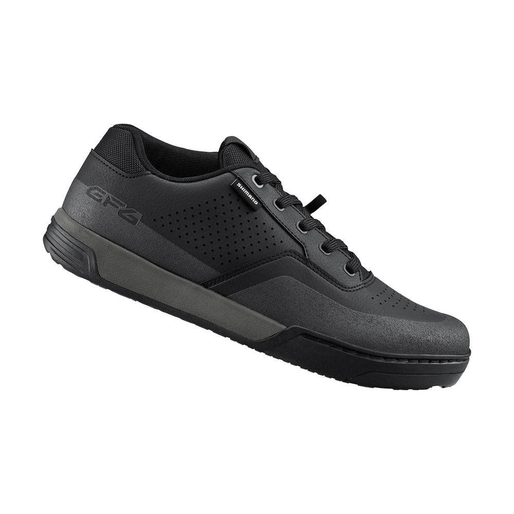 Sko GF600 Black 48.0