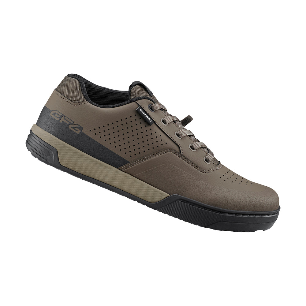 Sko GF600 brown 42
