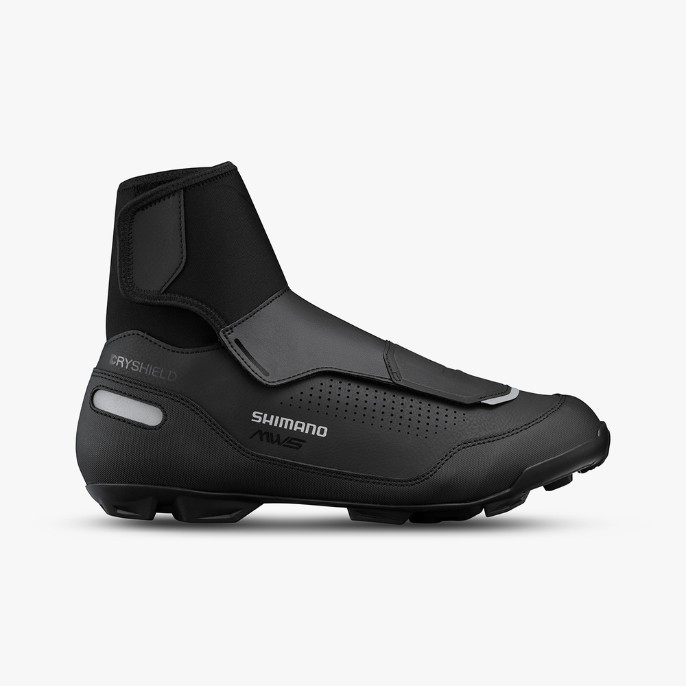 Sko MW502 Black 47.0