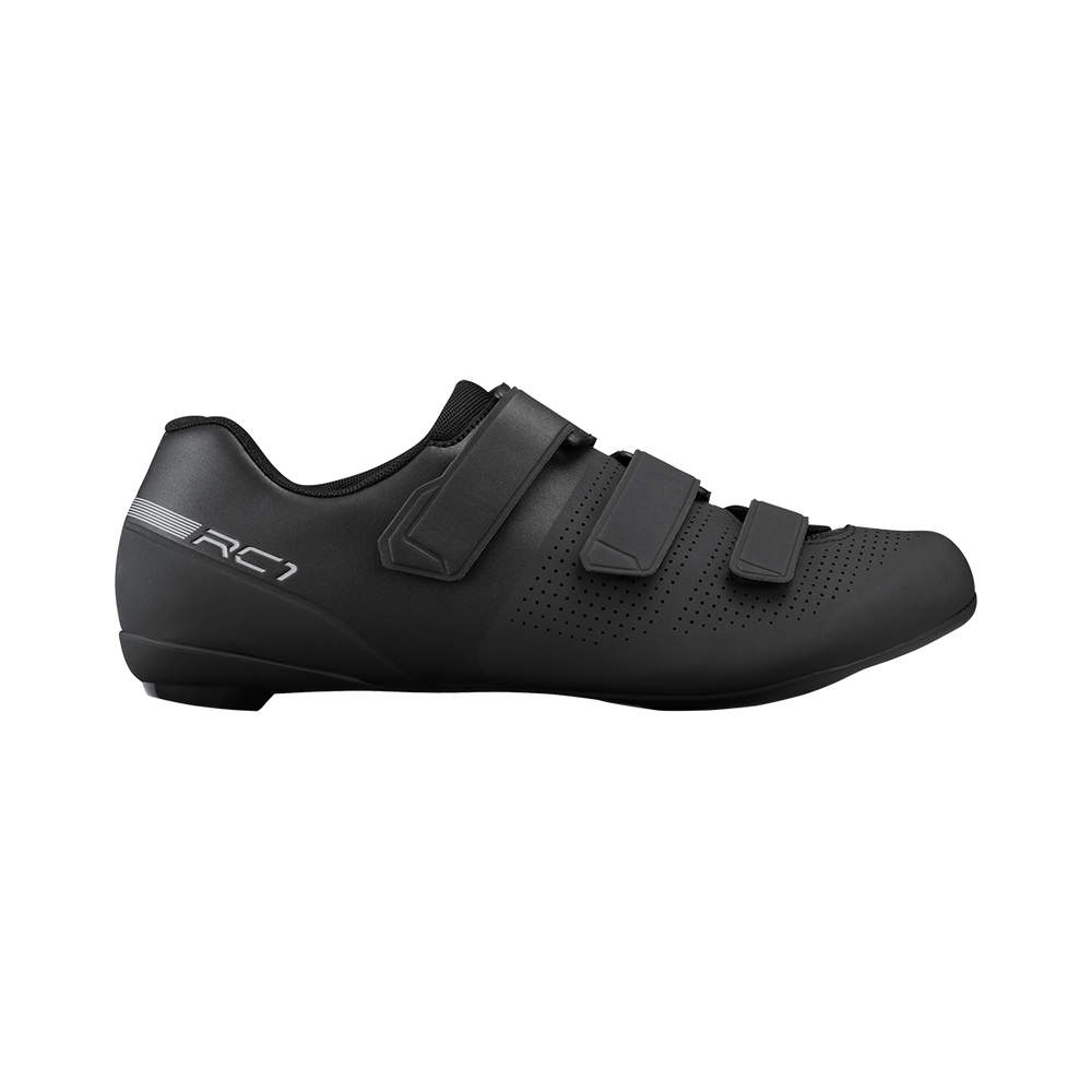 Sko RC102 Black 44.0
