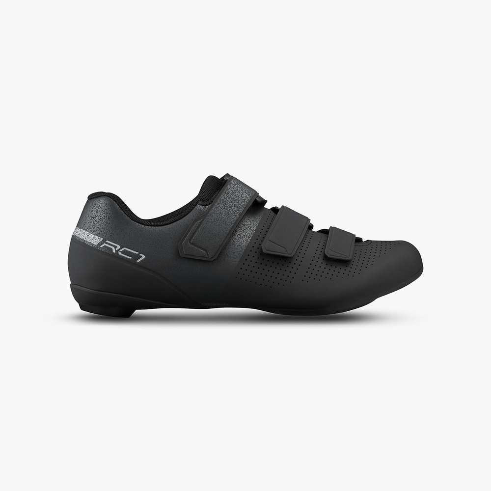 Sko RC102 Women Black 38.0